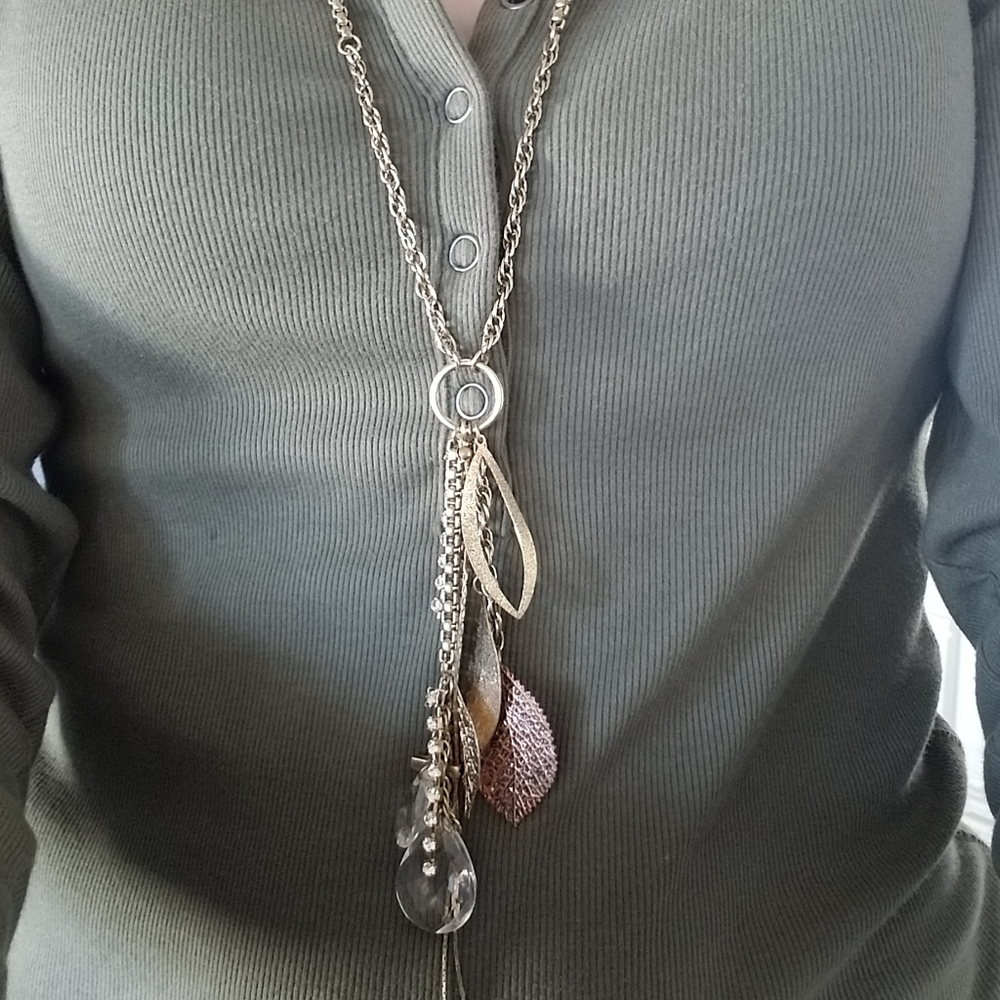 Forever 21 Necklace